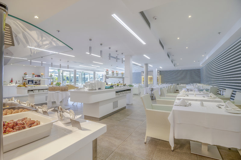 Hotel LIVVO Los Calderones 13