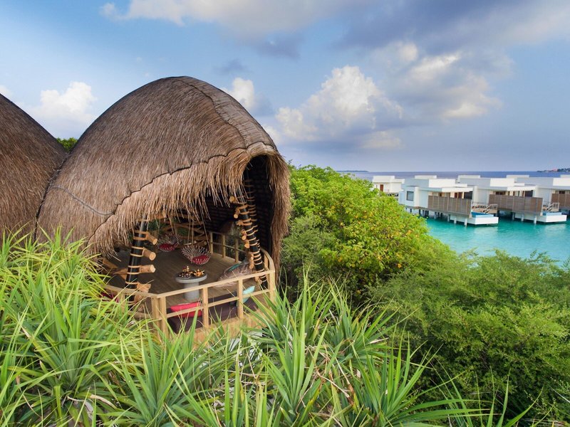 Dhigali Maldives 44