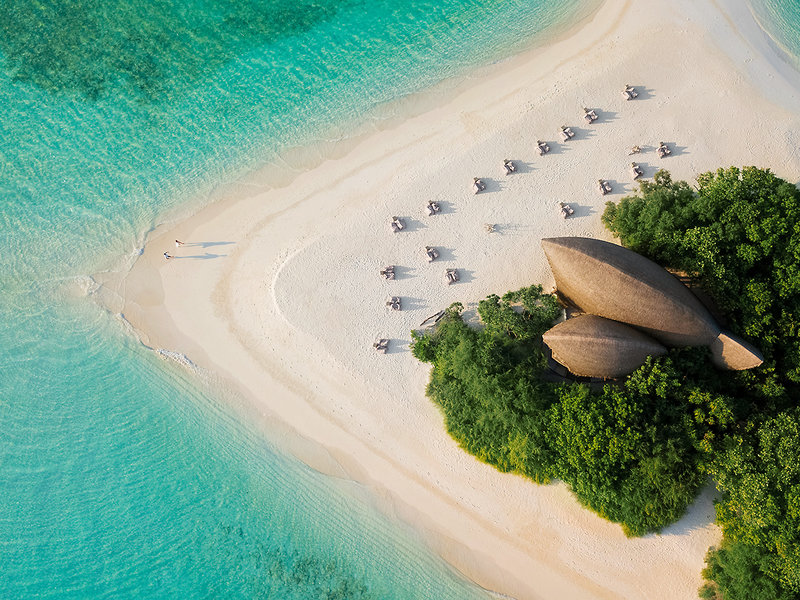 Dhigali Maldives 2