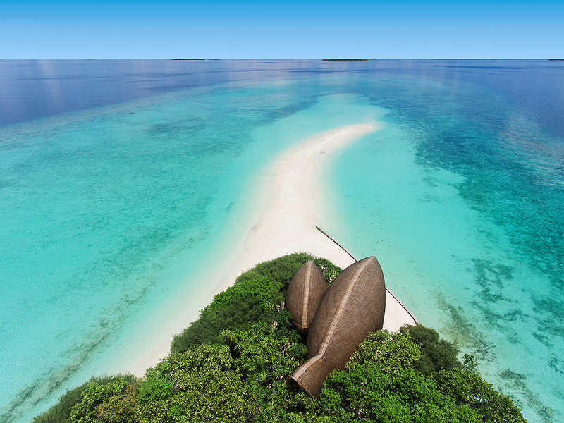 Dhigali Maldives 4