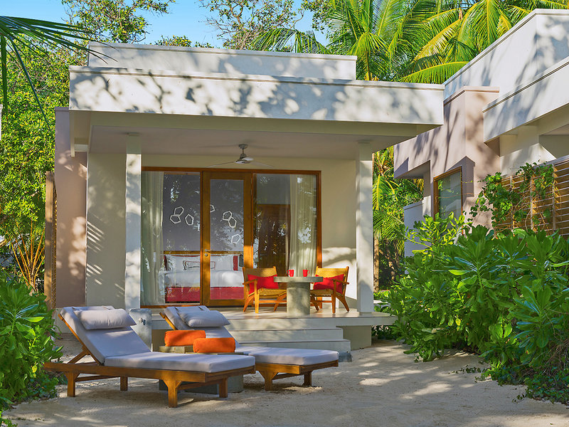 Dhigali Maldives 9