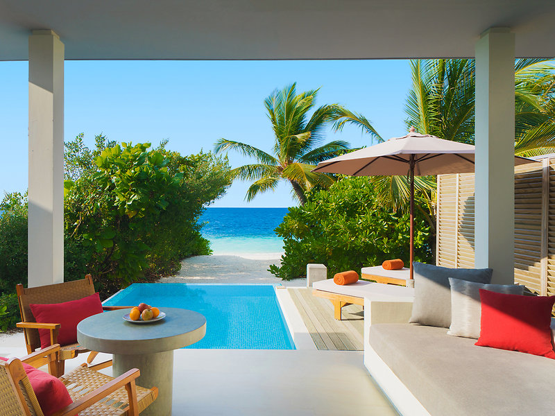 Dhigali Maldives 13