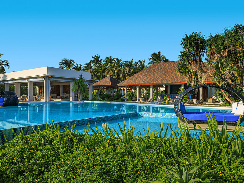 Dhigali Maldives 14