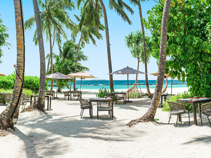 Dhigali Maldives 16