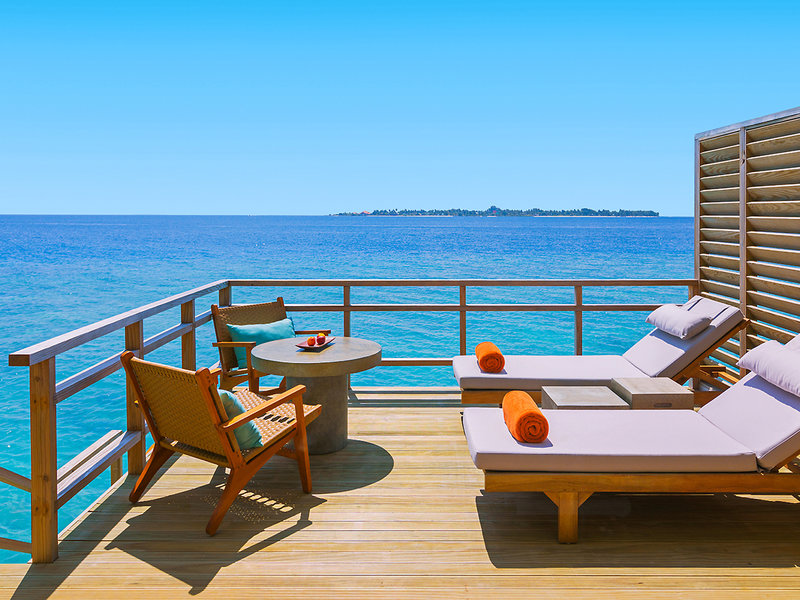 Dhigali Maldives 18