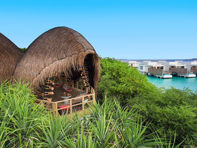 Dhigali Maldives 22