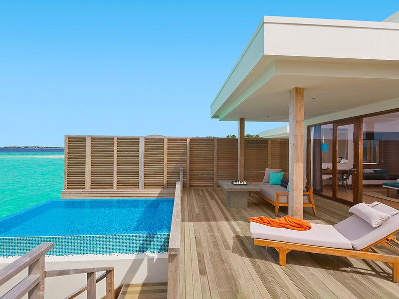 Dhigali Maldives 23