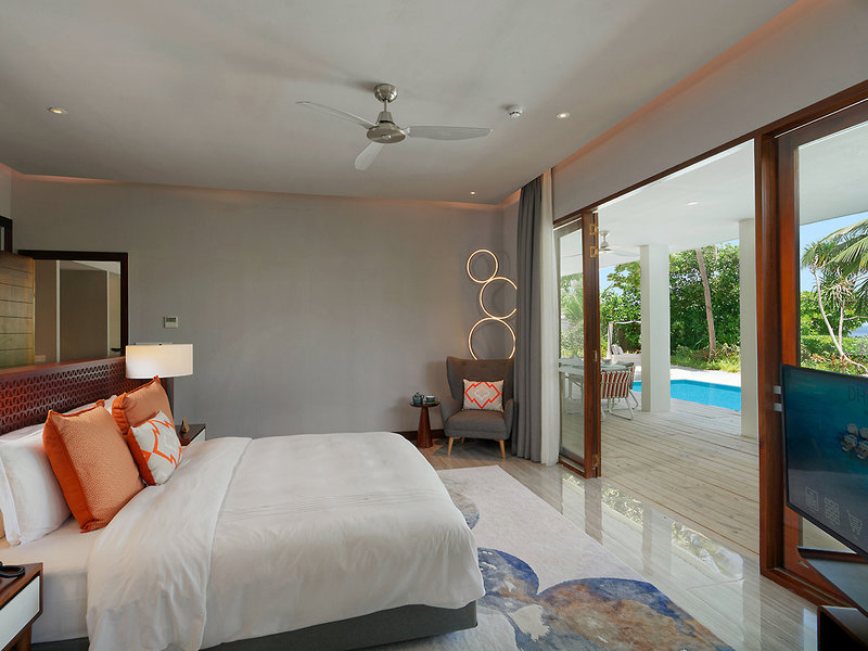 Dhigali Maldives 19