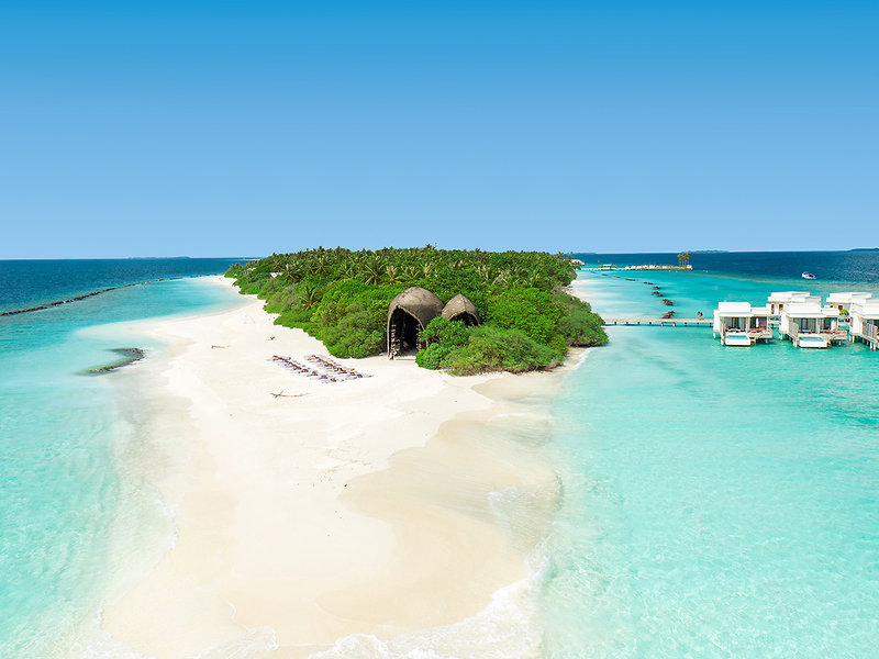 Dhigali Maldives 20