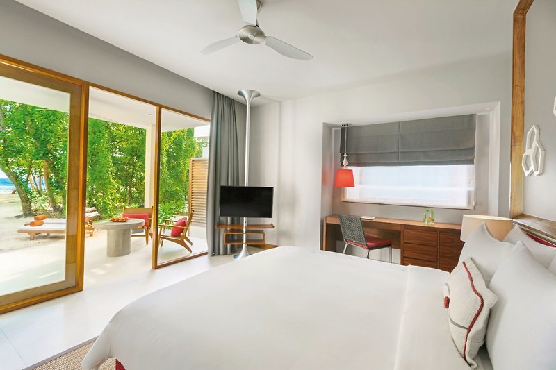Dhigali Maldives 6
