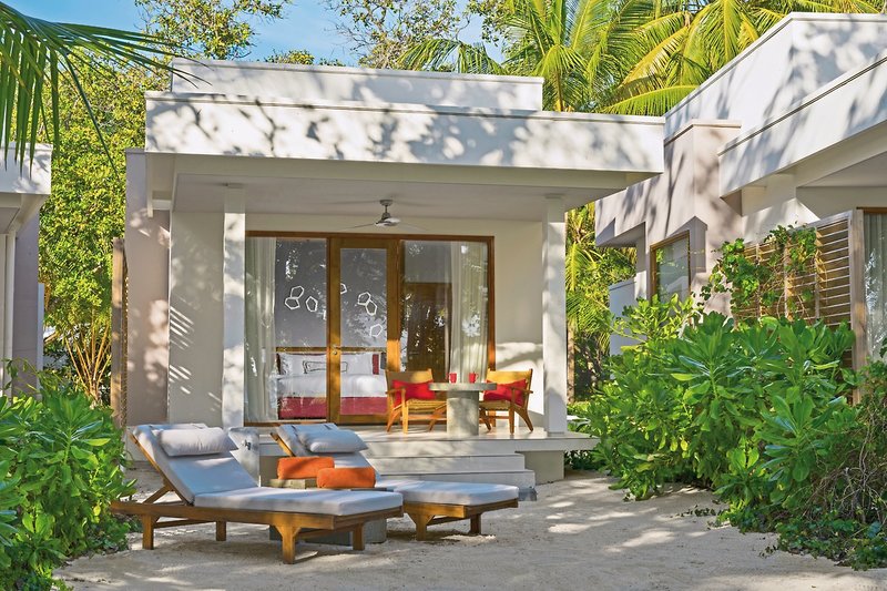 Dhigali Maldives 7