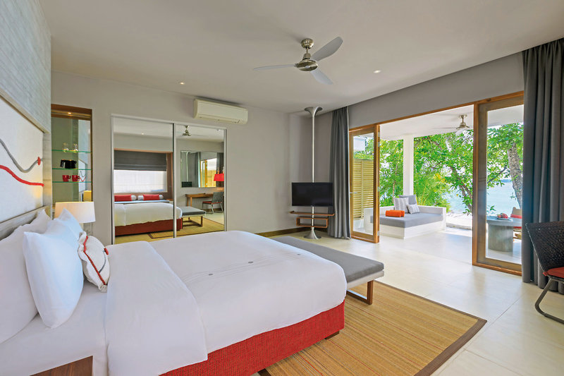 Dhigali Maldives 10