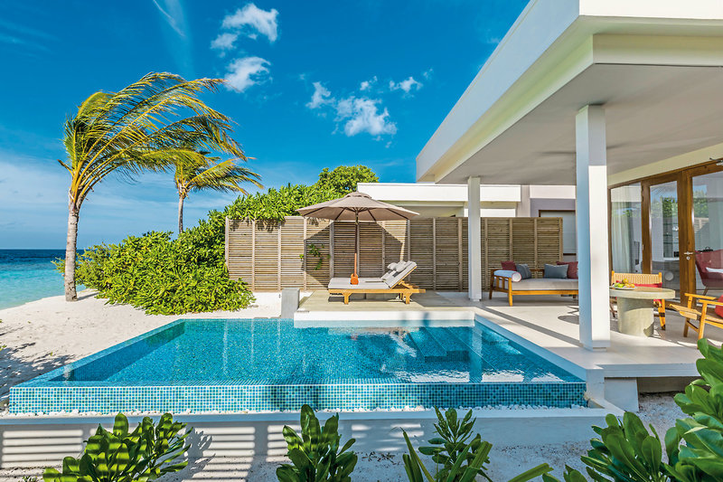 Dhigali Maldives 11