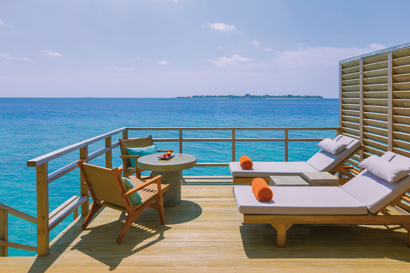 Dhigali Maldives 14