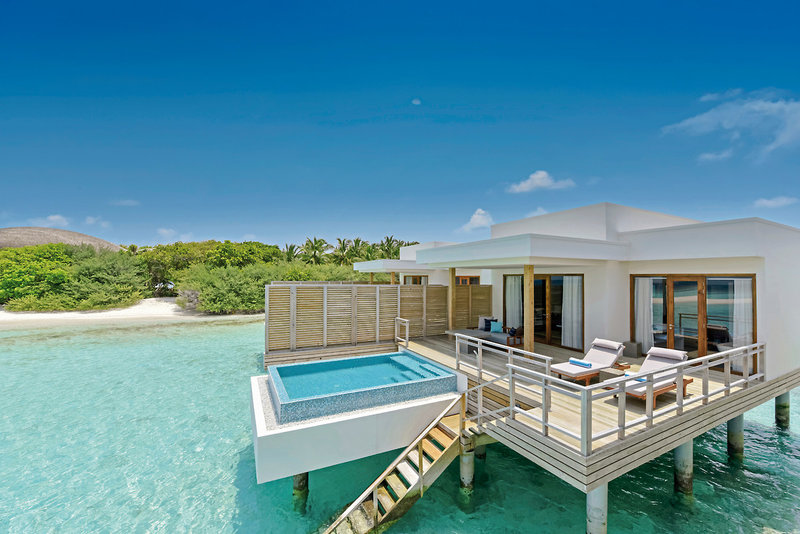 Dhigali Maldives 17