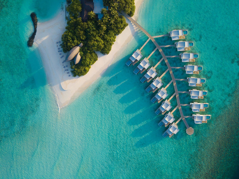 Dhigali Maldives 18