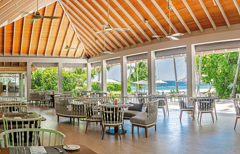 Dhigali Maldives 19