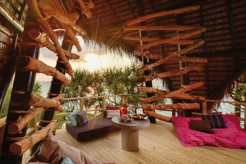 Dhigali Maldives 23