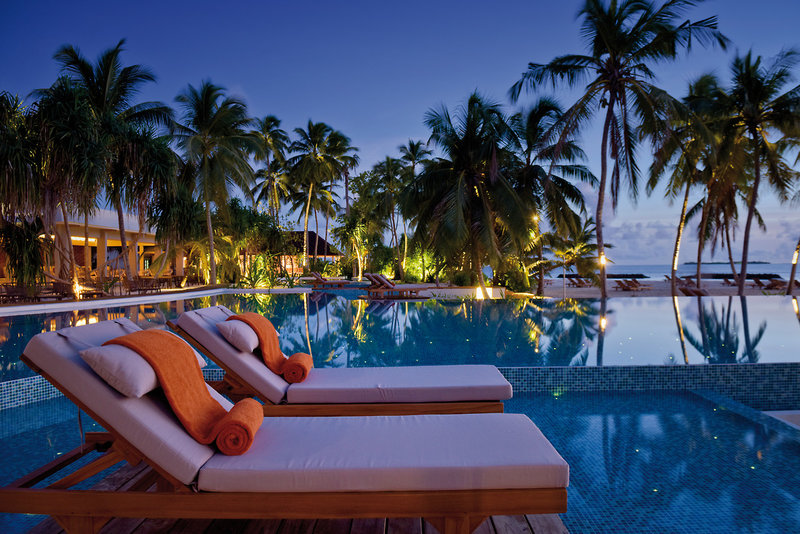 Dhigali Maldives 25