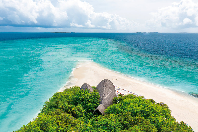 Dhigali Maldives 26