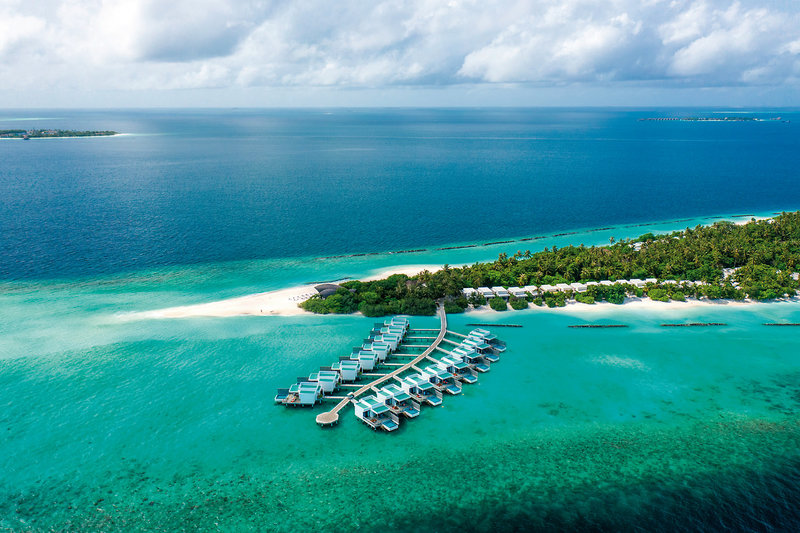Dhigali Maldives 27