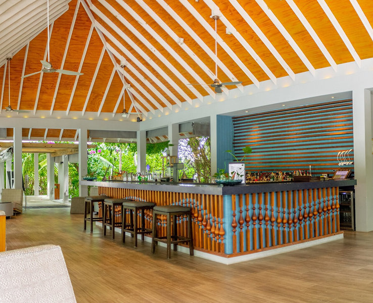 Dhigali Maldives 14