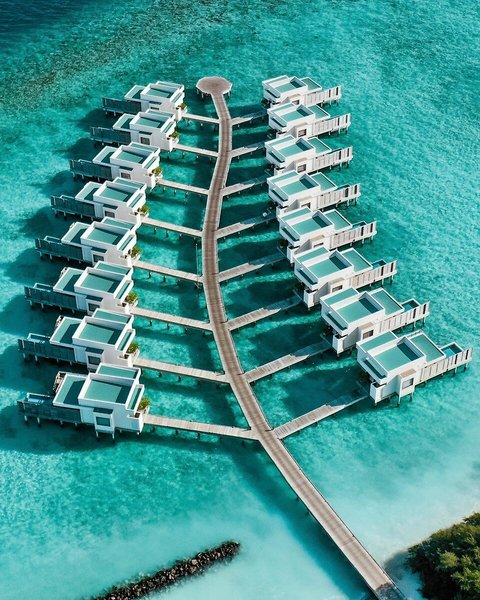 Dhigali Maldives 7
