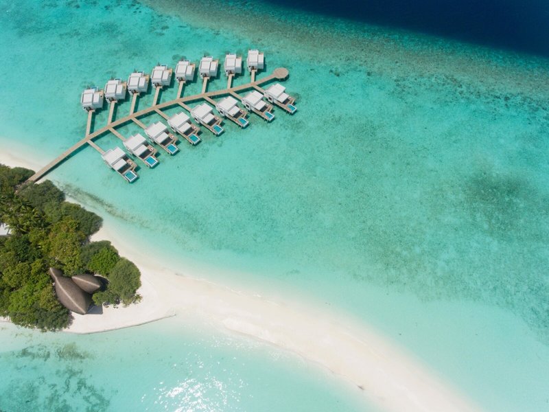 Dhigali Maldives 13
