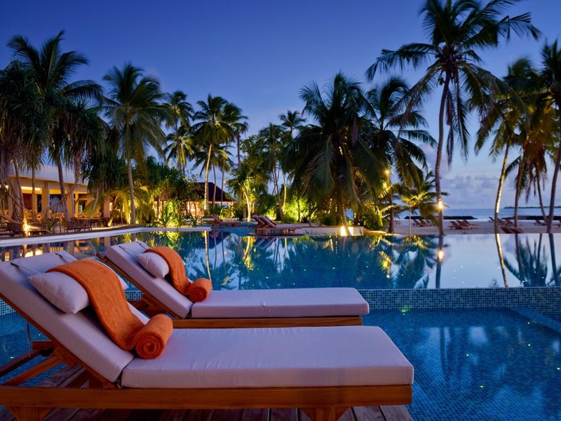 Dhigali Maldives 15