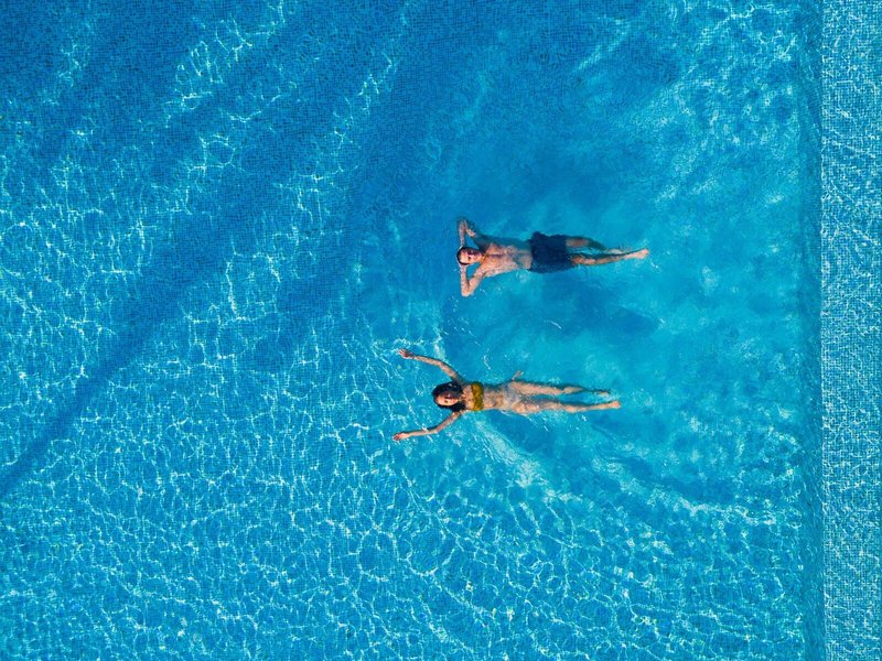 Dhigali Maldives 17