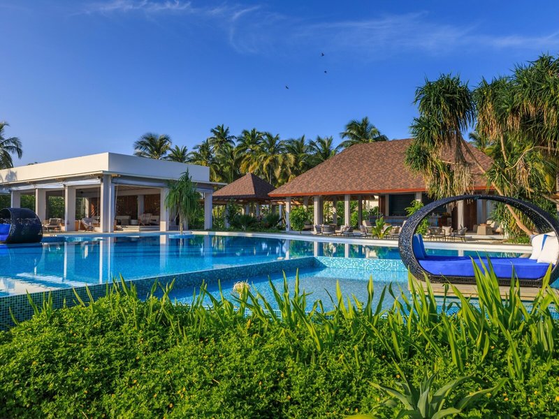 Dhigali Maldives 18