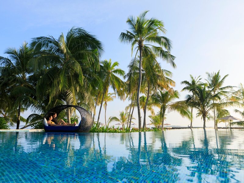 Dhigali Maldives 19
