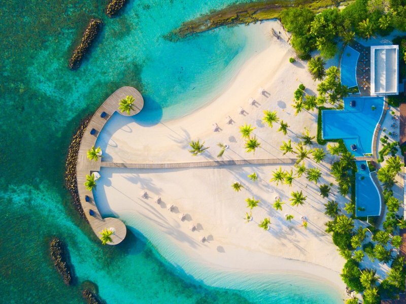 Dhigali Maldives 20