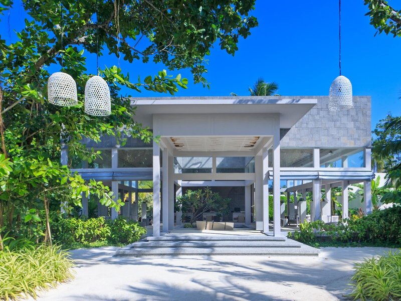 Dhigali Maldives 23