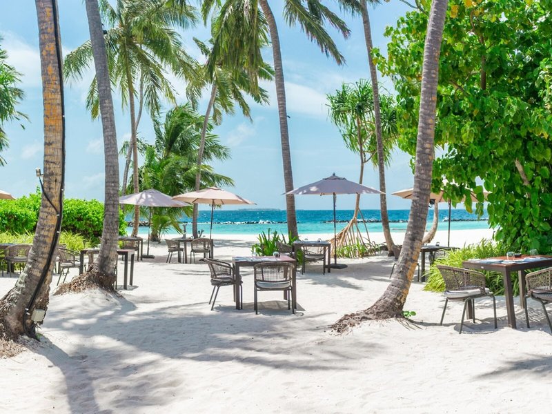 Dhigali Maldives 29