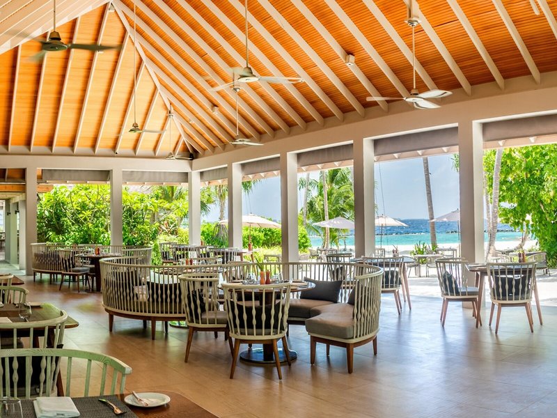 Dhigali Maldives 31