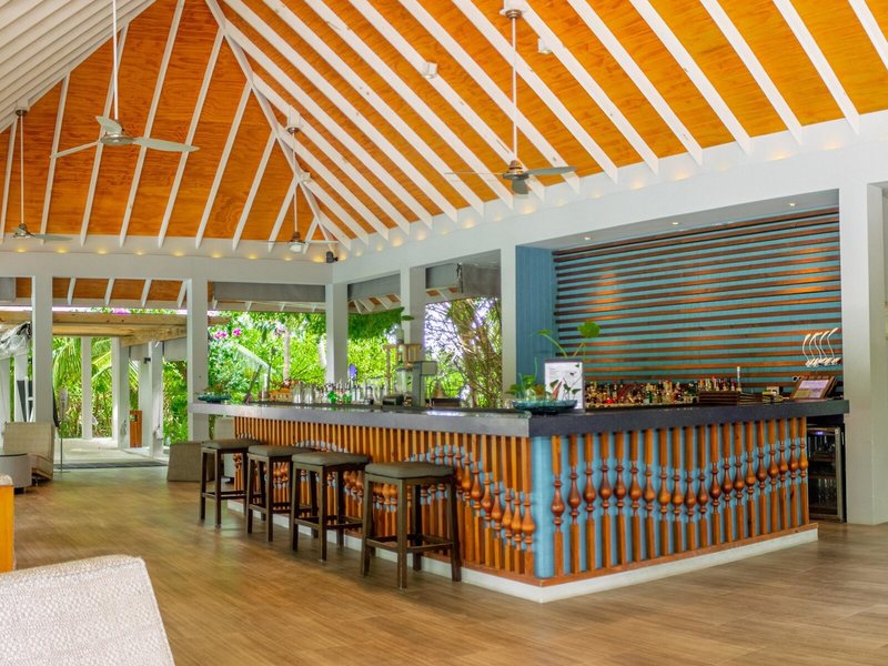 Dhigali Maldives 34
