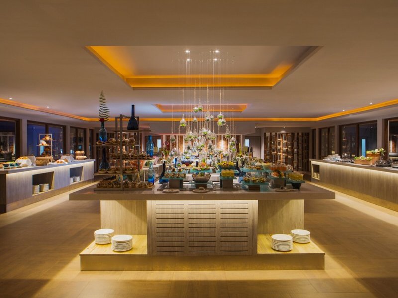 Dhigali Maldives 36
