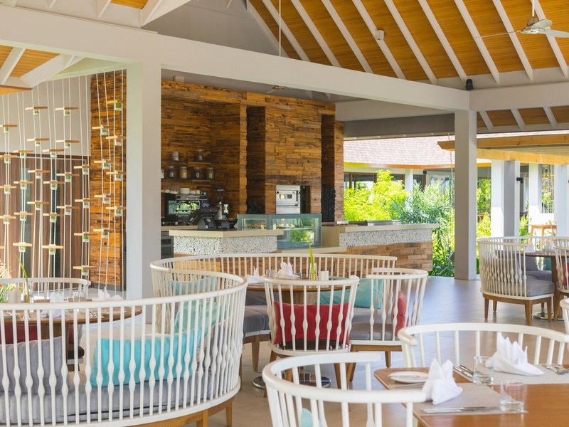 Dhigali Maldives 37