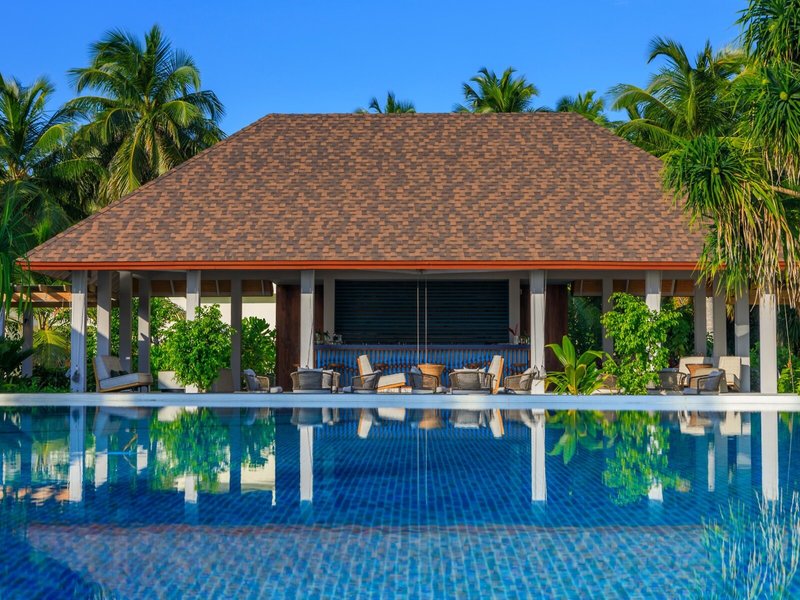 Dhigali Maldives 42