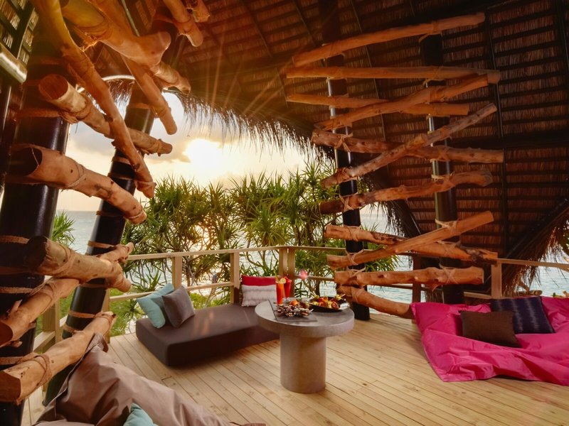 Dhigali Maldives 43