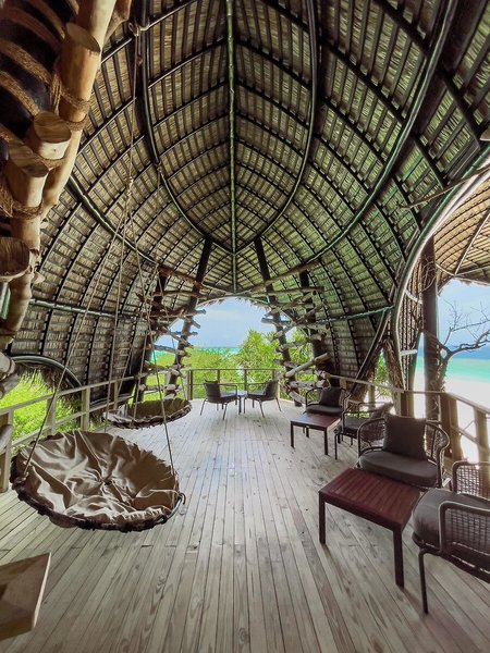 Dhigali Maldives 45