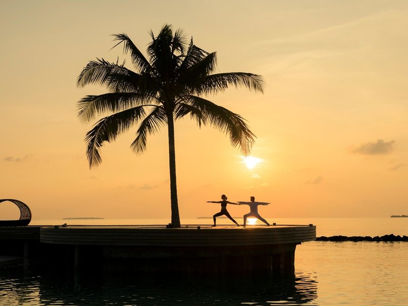 Dhigali Maldives 46