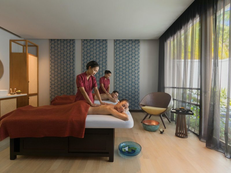 Dhigali Maldives 47