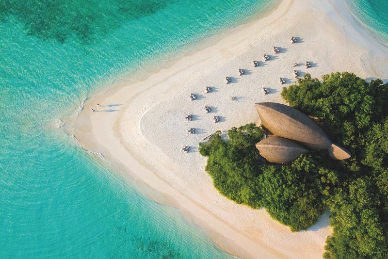 Dhigali Maldives 2