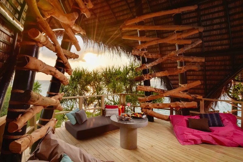 Dhigali Maldives 3