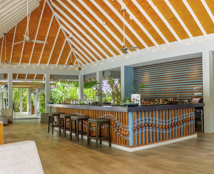 Dhigali Maldives 7