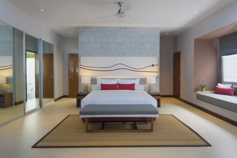Dhigali Maldives 12