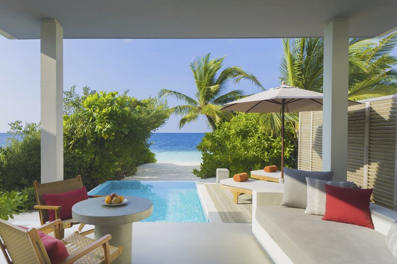 Dhigali Maldives 17