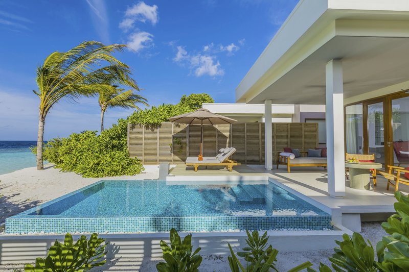 Dhigali Maldives 18